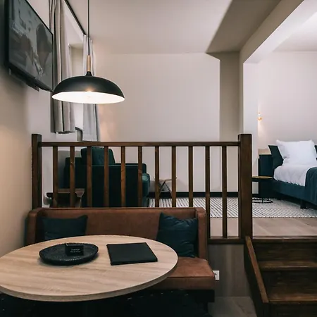Getaway Aparthotel